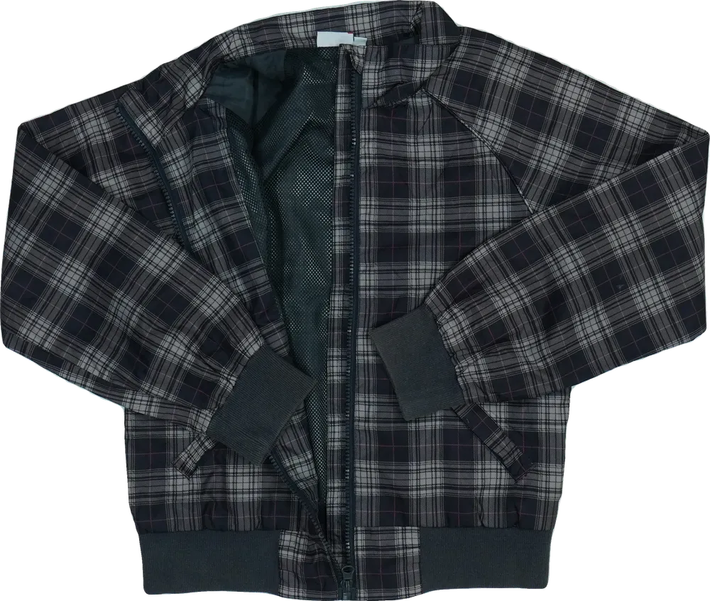 Barna TU Széldzseki EU 152 / UK 12 év / US 12 év/L