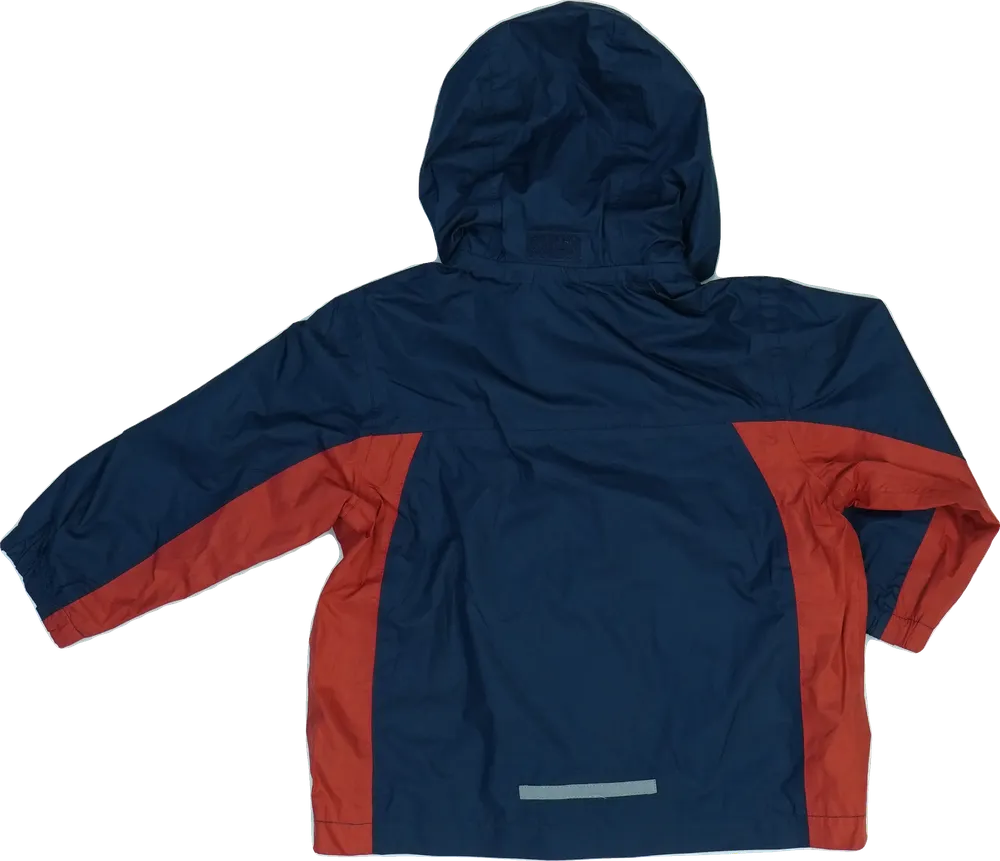 Kék Disney Mellény EU 68 / UK 3-6 hónap / US 3-6 hónap