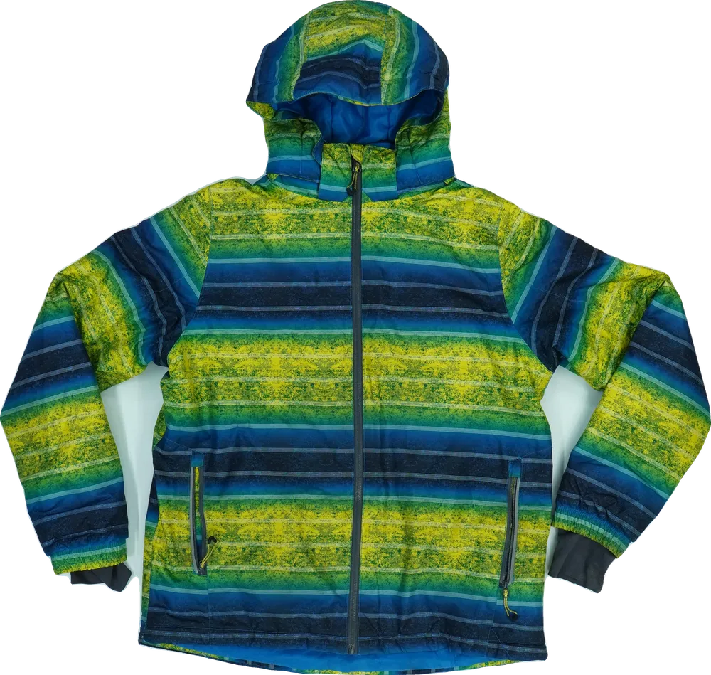 Többszínű Crivit Síkabát EU 164 / UK 14 év / US 14 év/XL