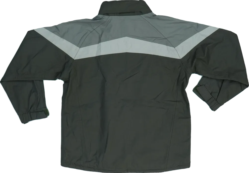 Zöld Regatta Széldzseki EU 140 / UK 10 év / US 10 év/L