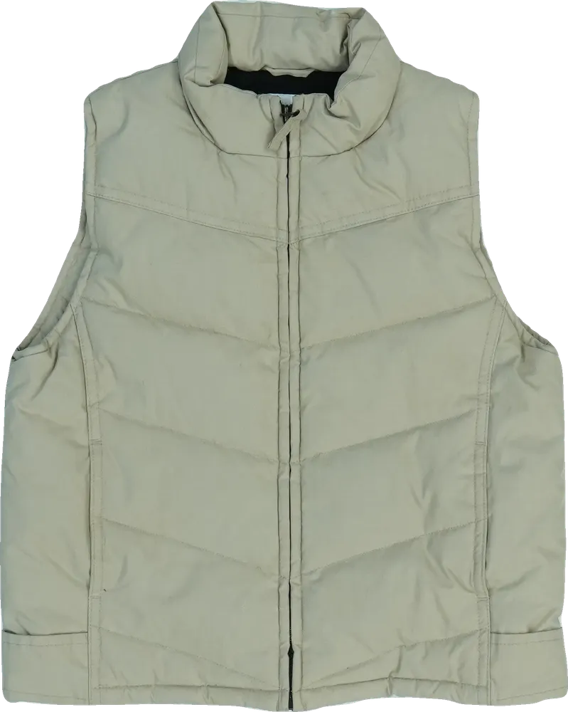 Barna Next Mellény EU 116 / UK 6 év / US 6 év/S