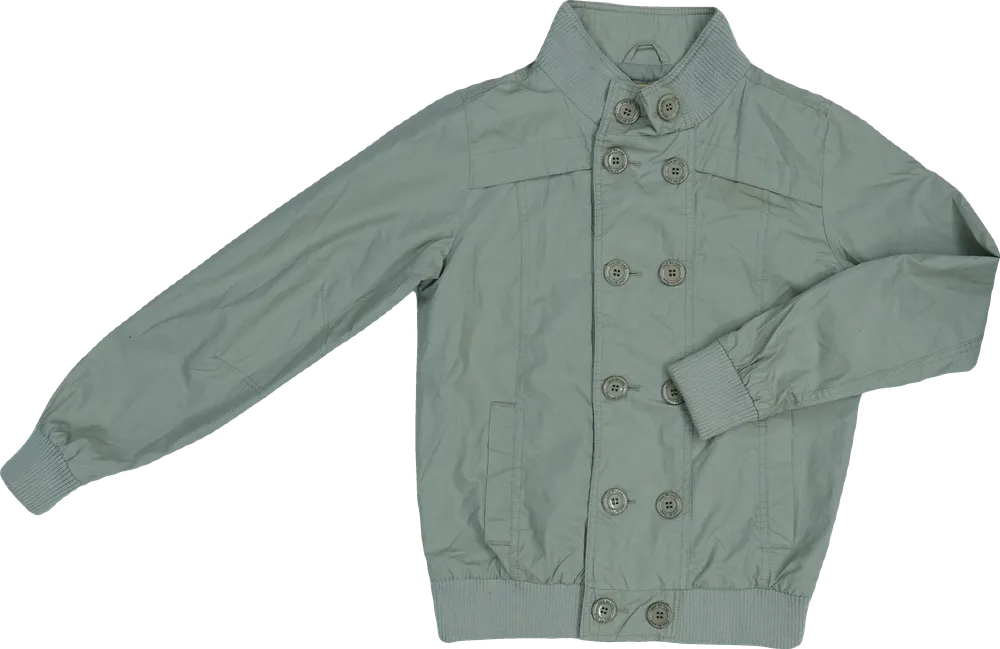 Barna Charles Vögele Dzseki EU 164 / UK 14 év / US 14 év/XL