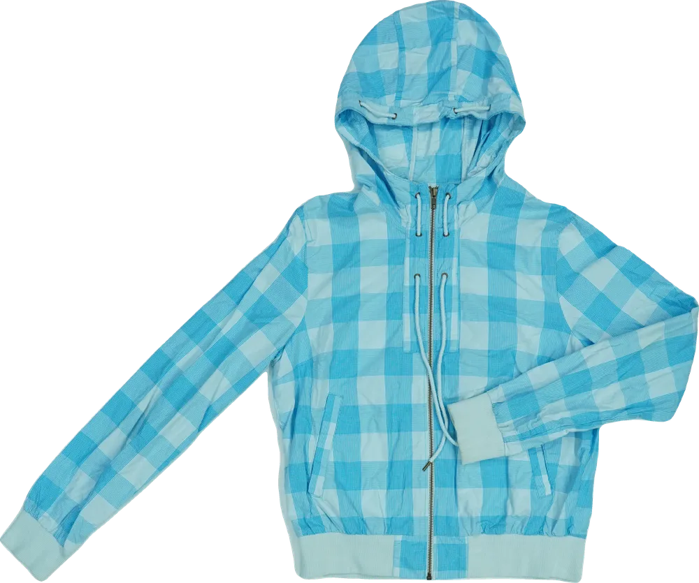 Kék Egyéb Dzseki EU 176 / UK 16 év / US XL