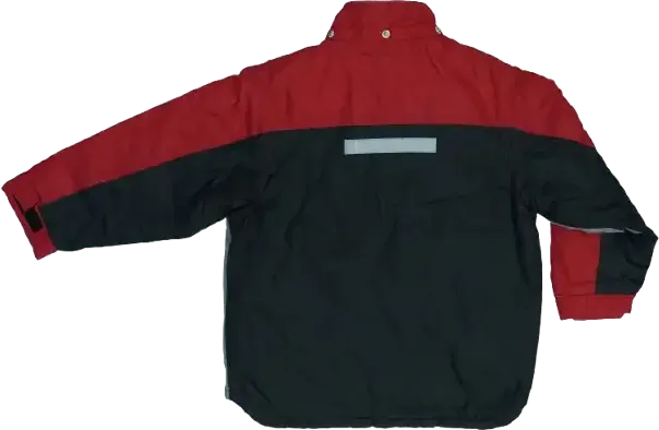 Piros Egyéb Átmeneti kabát EU 116 / UK 6 év / US 6 év/S