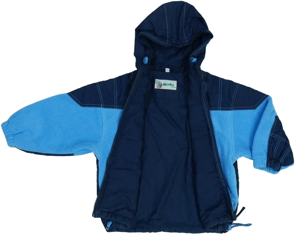 Kék Egyéb Dzseki EU 116 / UK 6 év / US 6 év/S