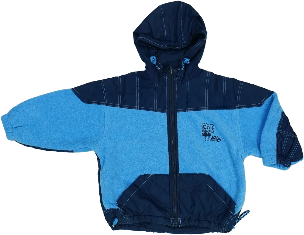 Kék Egyéb Dzseki EU 116 / UK 6 év / US 6 év/S