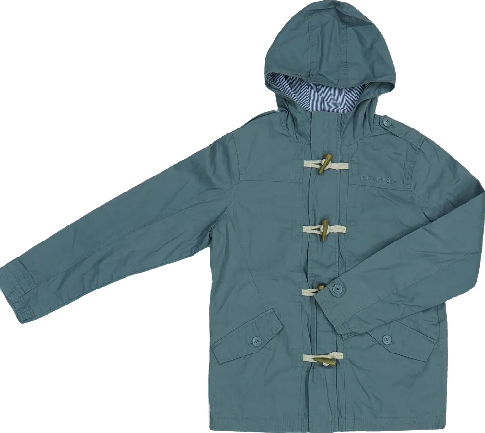 Szürke Next Dzseki EU 152 / UK 12 év / US 12 év/L