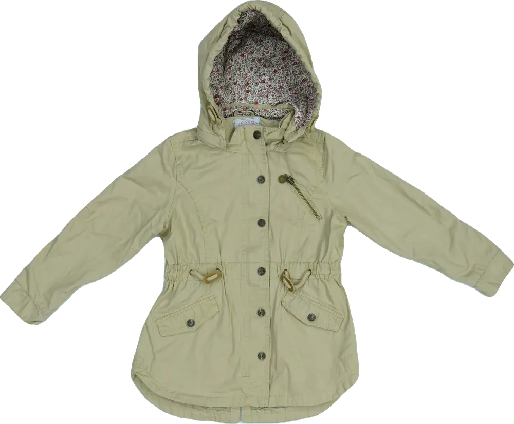 Barna Glo-Story Dzseki EU 116 / UK 6 év / US 6 év/S