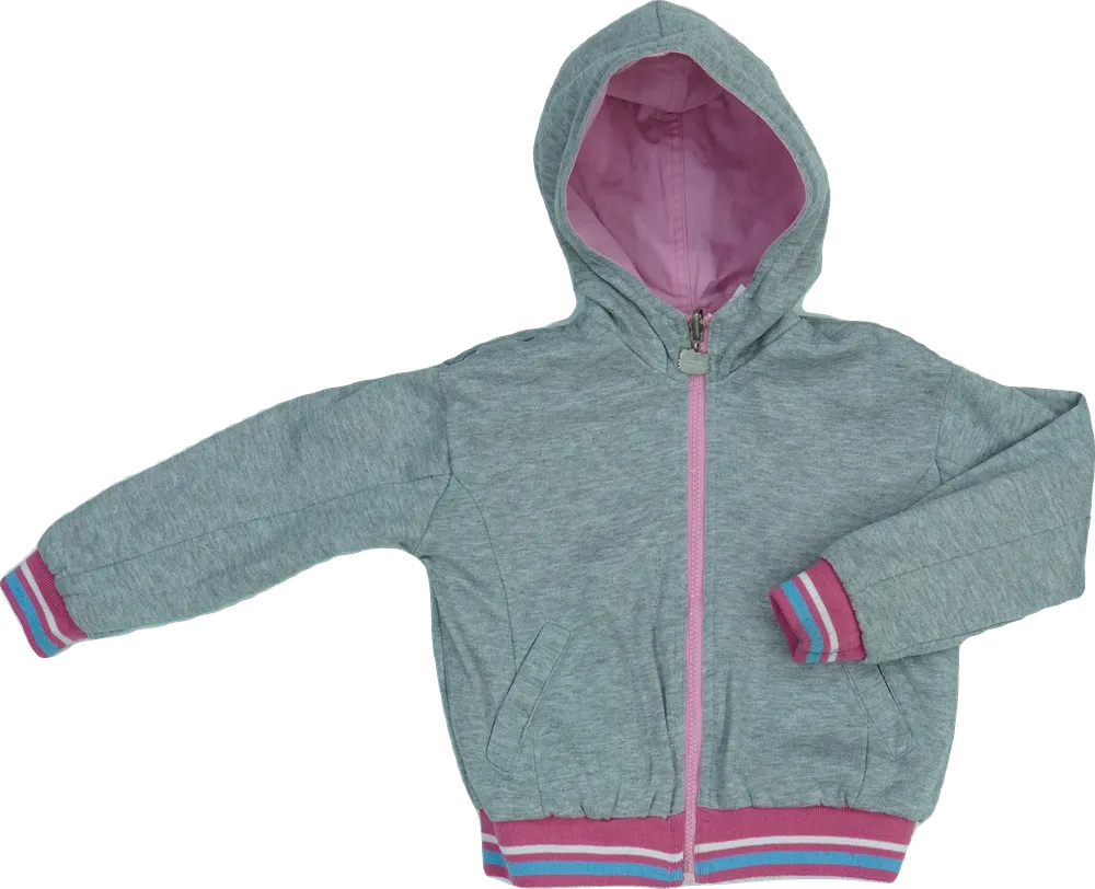 Rózsaszín Egyéb Dzseki EU 116 / UK 6 év / US 6 év/S