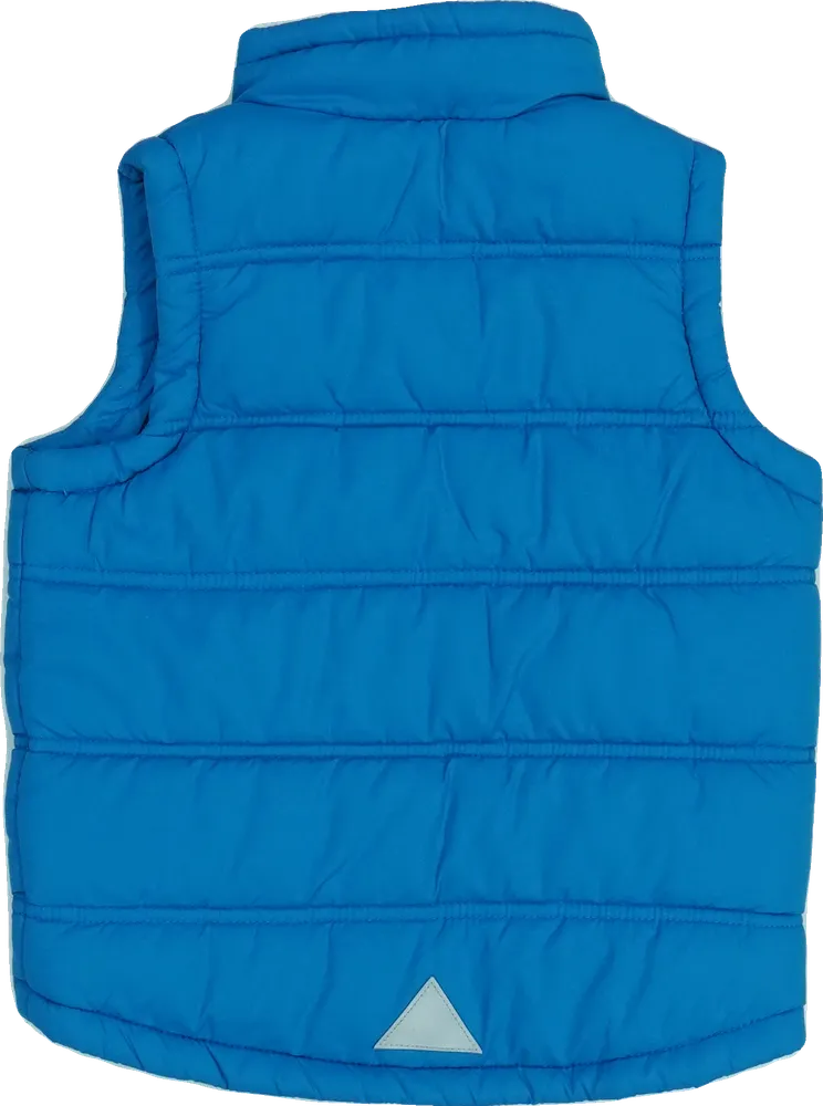 Kék Topolino Mellény EU 110 / UK 5 év / US 5 év/XS