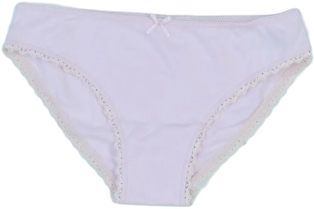 Rózsaszín OVS Lányka / Női bugyi EU 134 / UK 9 év / US 9 év/L