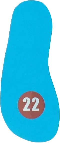 Rózsaszín Scholl Papucs EU 22