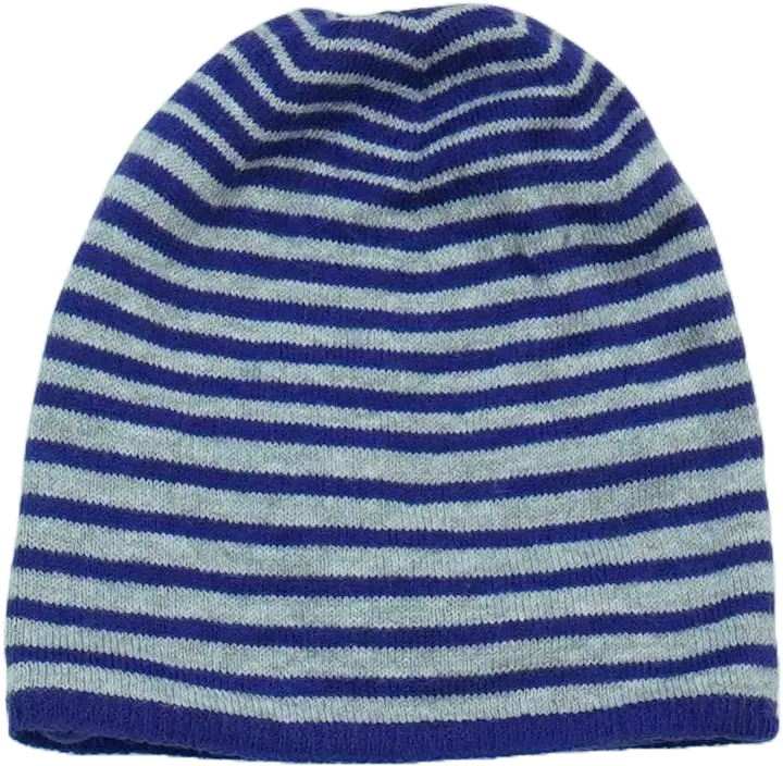 Lila Benetton Sapka EU 92 / UK 2 év / US 2T