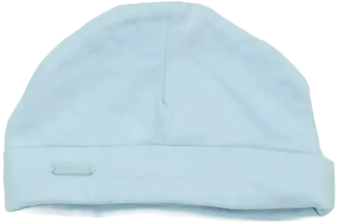 Kék Overkids Sapka EU 62 / UK 0-3 hónap / US 0-3 hónap