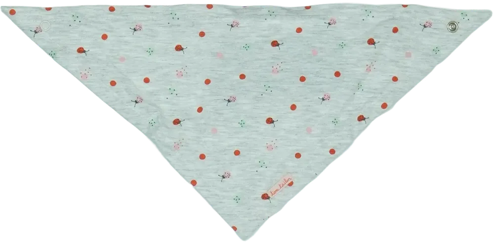 Szürke Tom Tailor Előke Egyméret