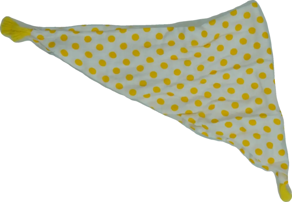 Fehér Zara Sál Egyméret