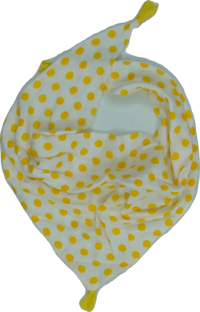 Fehér Zara Sál Egyméret