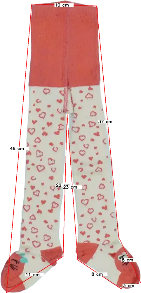 Barna Egyéb Harisnya EU 80 / UK 9-12 hónap / US 12 hónap