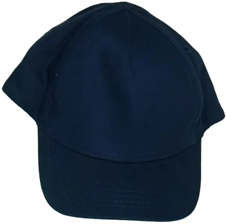 Kék H&amp;M Baseball sapka EU 80 / UK 9-12 hónap / US 12 hónap