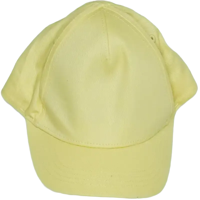 Sárga H&amp;M Baseball sapka EU 92 / UK 2 év / US 2T