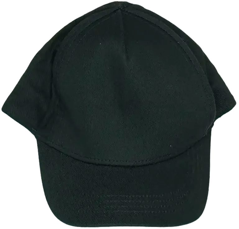 Szürke H&amp;M Baseball sapka EU 80 / UK 9-12 hónap / US 12 hónap