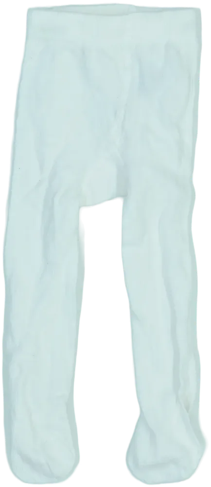 Fehér Dressy Kidz Harisnya EU 62 / UK 0-3 hónap / US 0-3 hónap