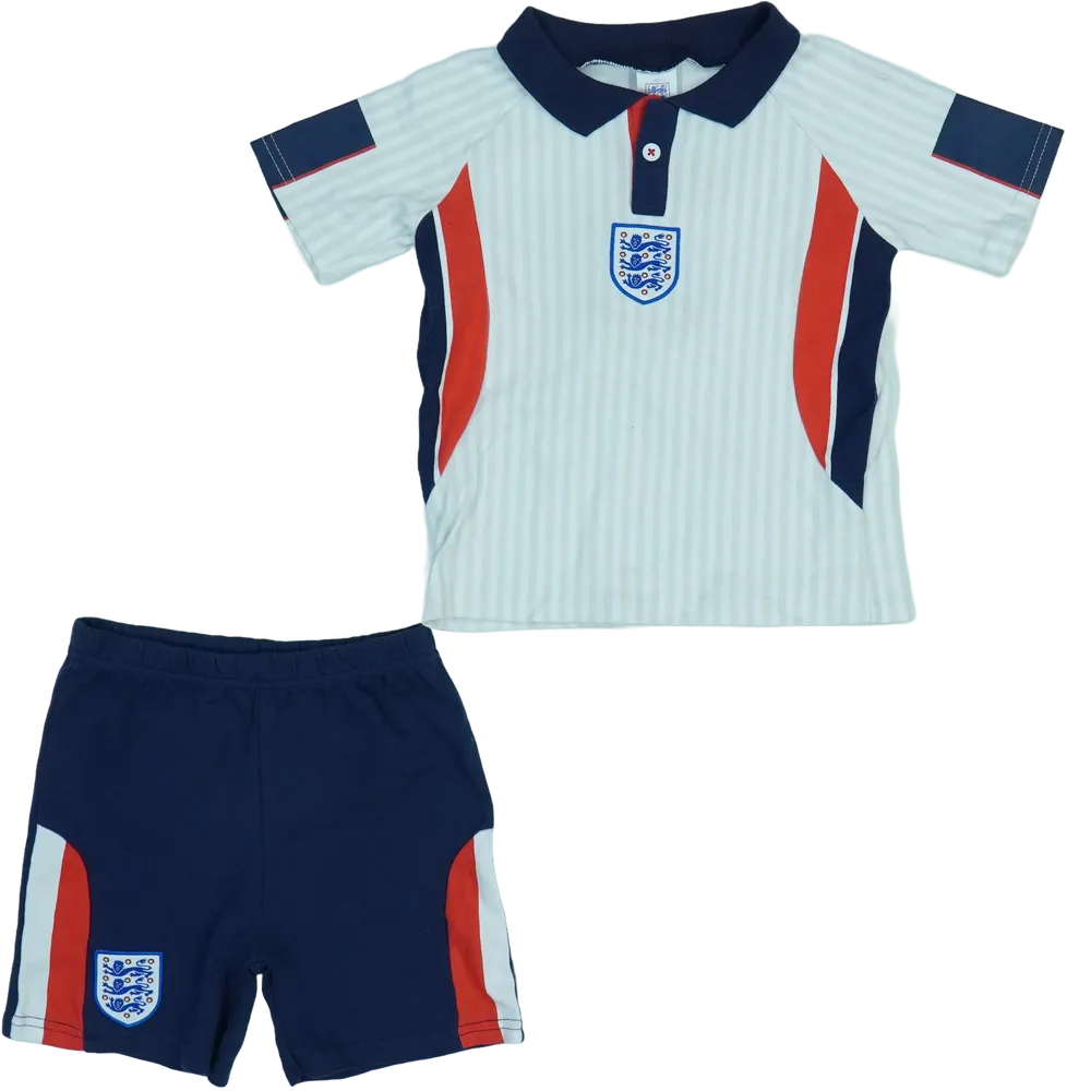 Többszínű George Galléros póló EU 98 / UK 3 év / US 3T