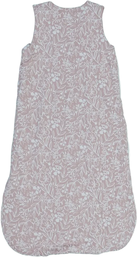 Rózsaszín George Hálózsák EU 80 / UK 9-12 hónap / US 12 hónap