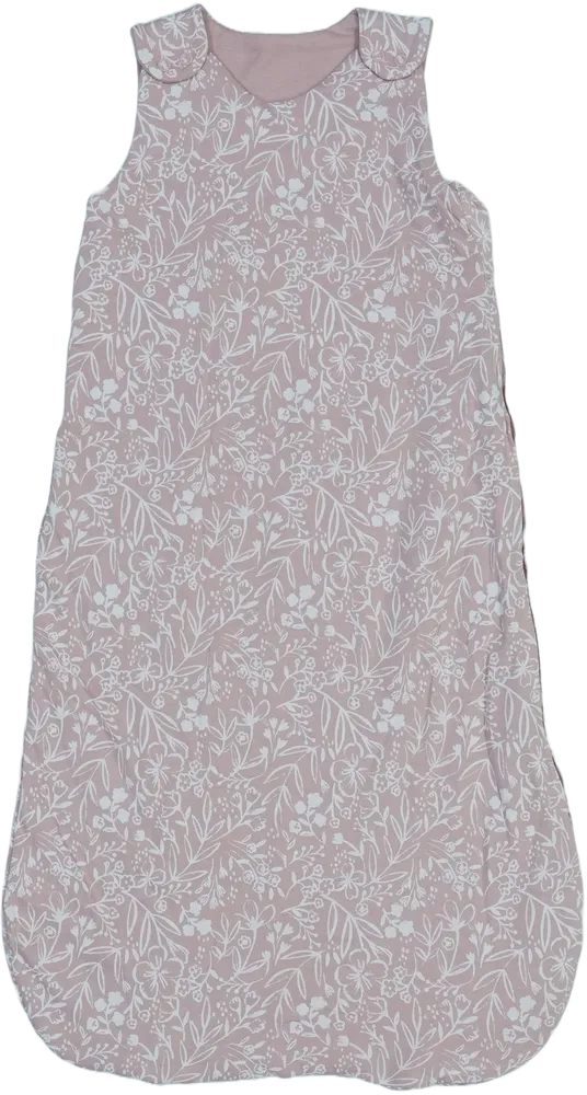 Rózsaszín George Hálózsák EU 80 / UK 9-12 hónap / US 12 hónap