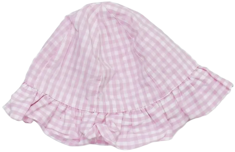 Rózsaszín George Kalap EU 80 / UK 9-12 hónap / US 12 hónap