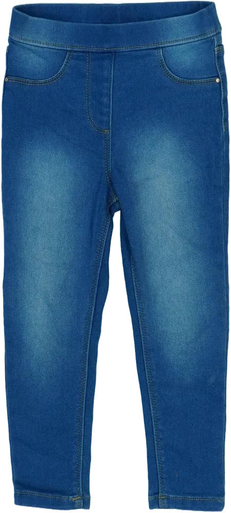 Kék George Hosszúnadrág EU 104 / UK 4 év / US 4T/XS