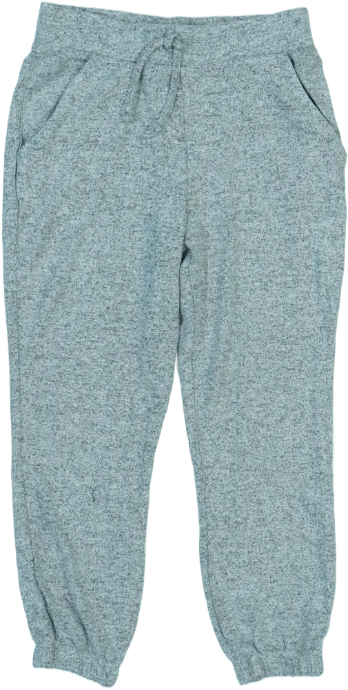 Szürke George Melegítőnadrág EU 128 / UK 8 év / US 8 év/M