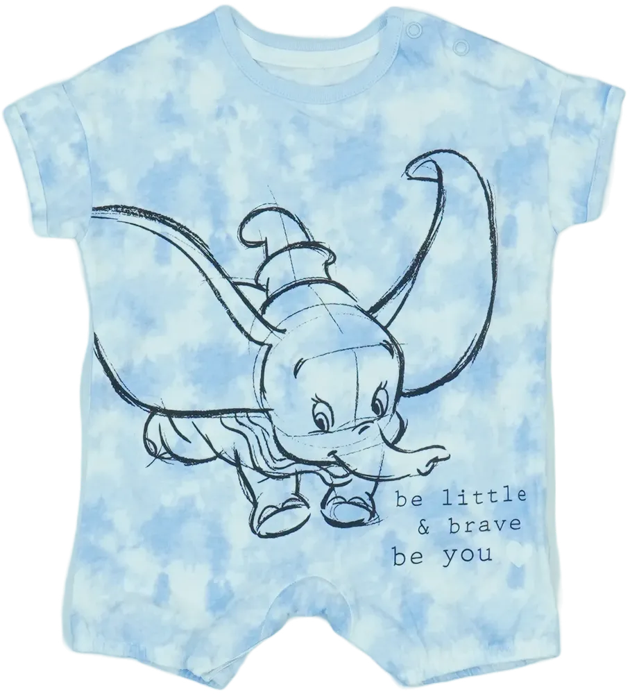 Többszínű Disney Napozó EU 62 / UK 0-3 hónap / US 0-3 hónap