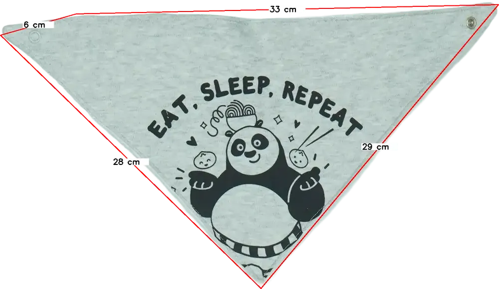 Szürke George Előke Egyméret