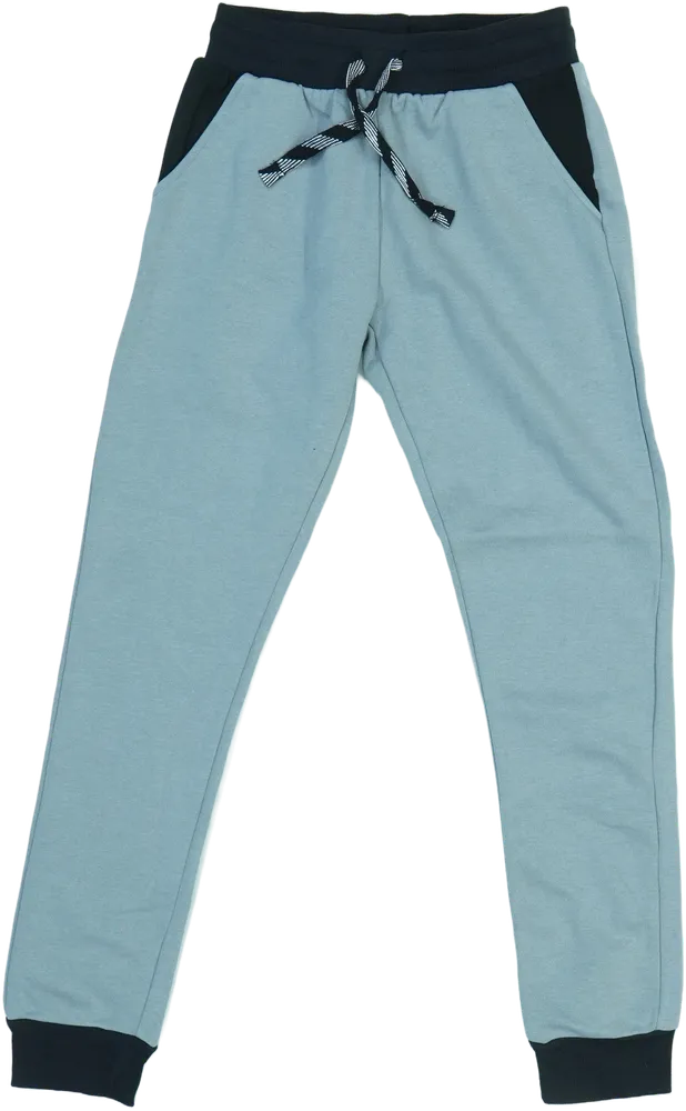 Szürke Basic Collection Melegítőnadrág EU 152 / UK 12 év / US 12 év/L