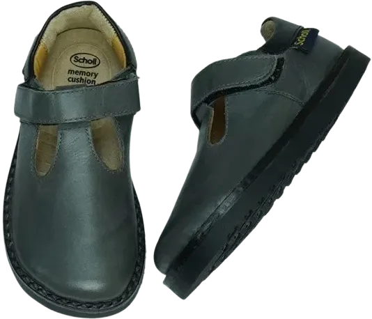 Szürke Scholl Cipő EU 22