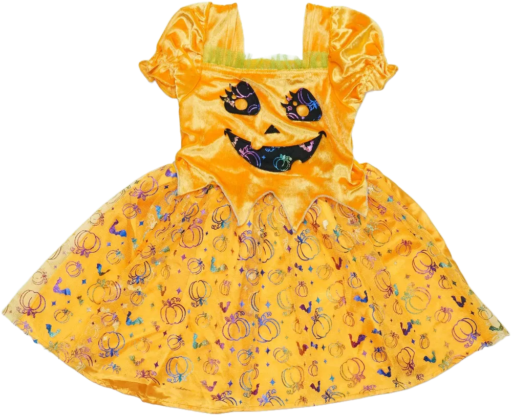 Sárga (narancs) George Jelmez EU 104 / UK 4 év / US 4T/XS