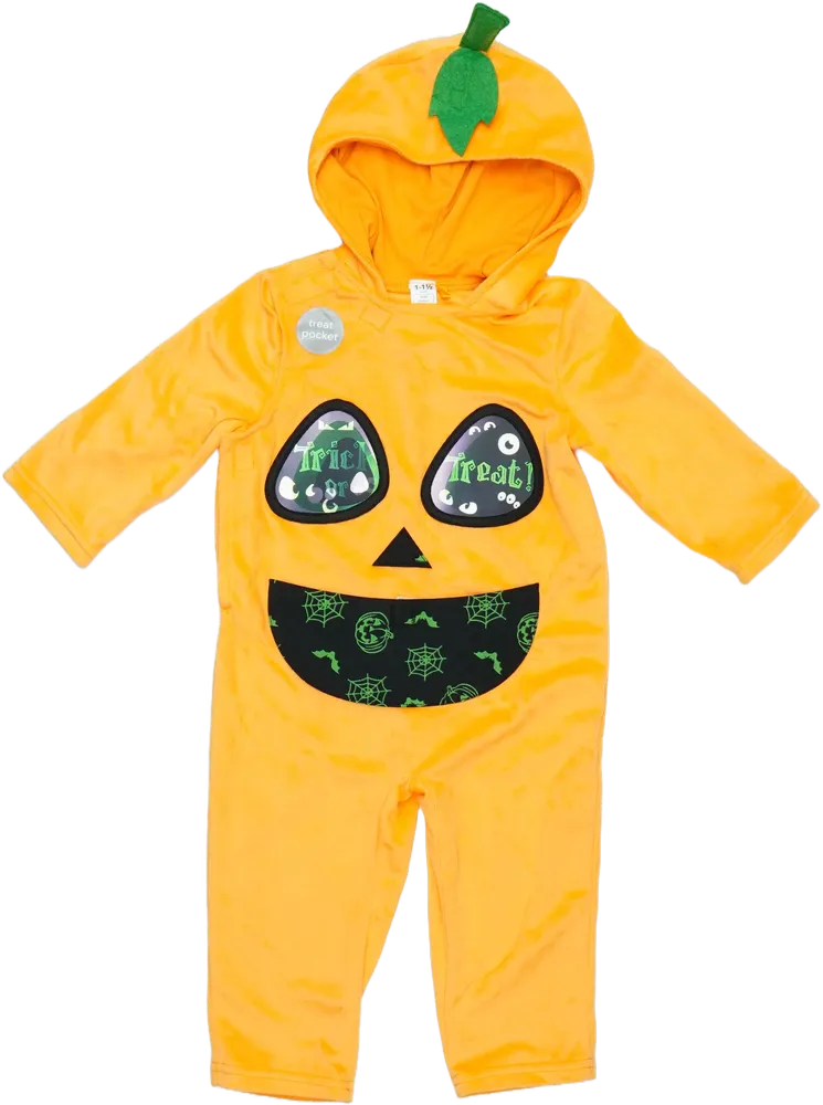 Sárga (narancs) George Jelmez EU 86 / UK 12-18 hónap / US 18 hónap