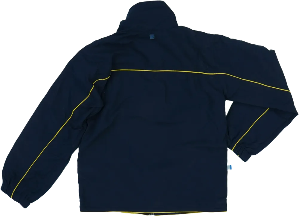 Kék O'neills Széldzseki EU 158 / UK 13 év / US 14 év/XL