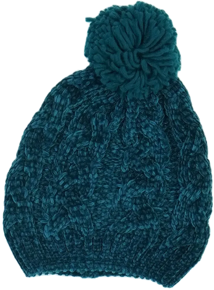 Zöld Sienna Sapka Egyméret