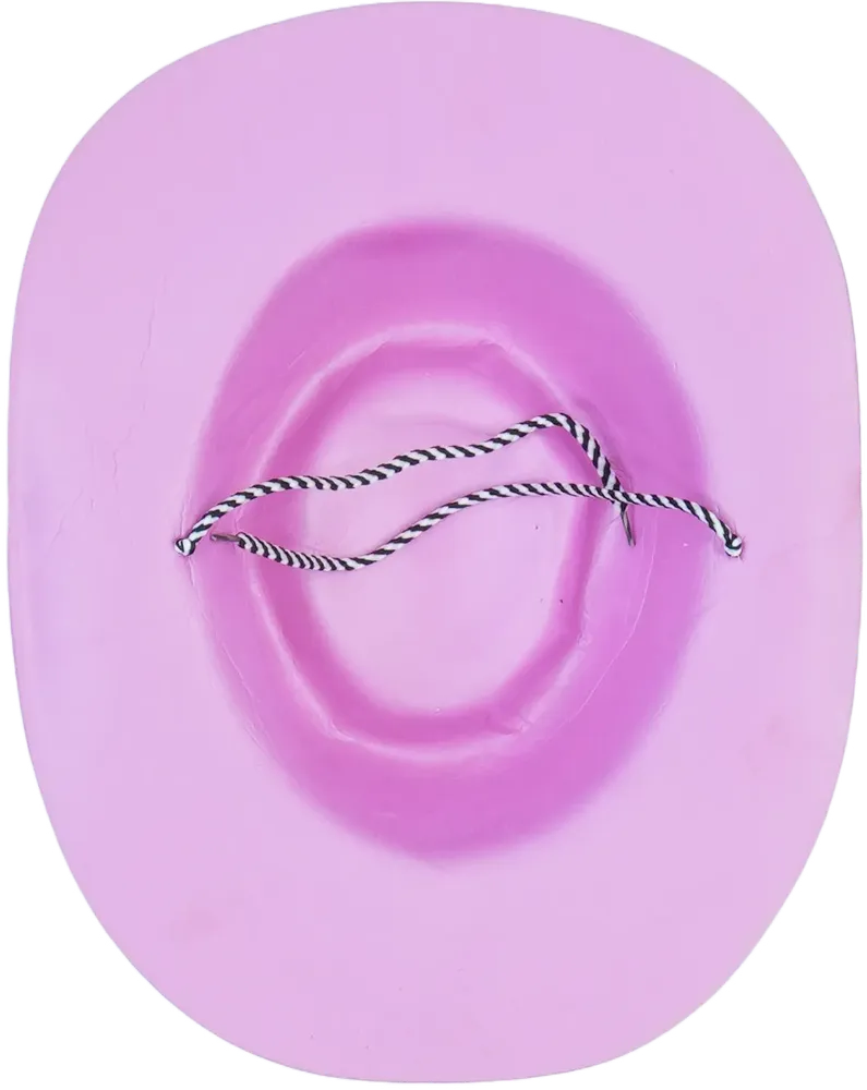 Rózsaszín Egyéb Jelmez Egyméret