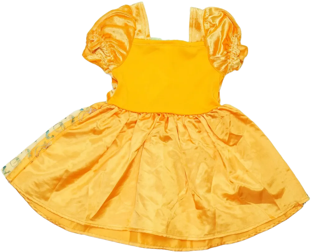 Sárga (narancs) George Jelmez EU 86 / UK 12-18 hónap / US 18 hónap