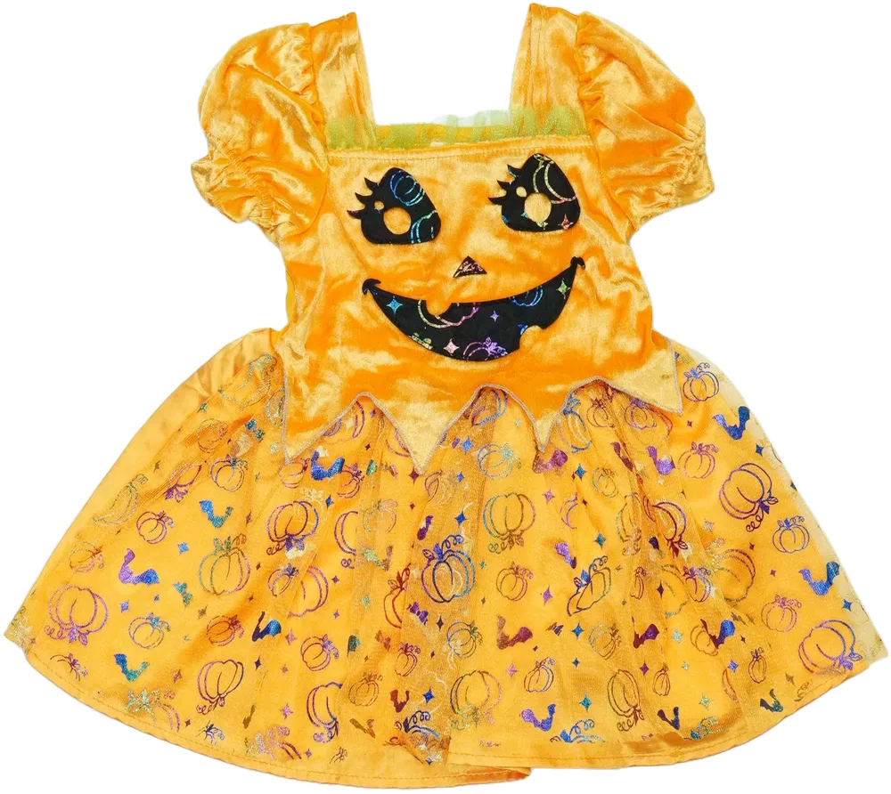 Sárga (narancs) George Jelmez EU 86 / UK 12-18 hónap / US 18 hónap