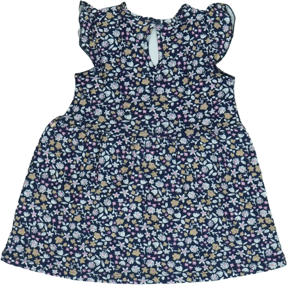 Kék H&amp;M Ruha EU 98 / UK 3 év / US 3T