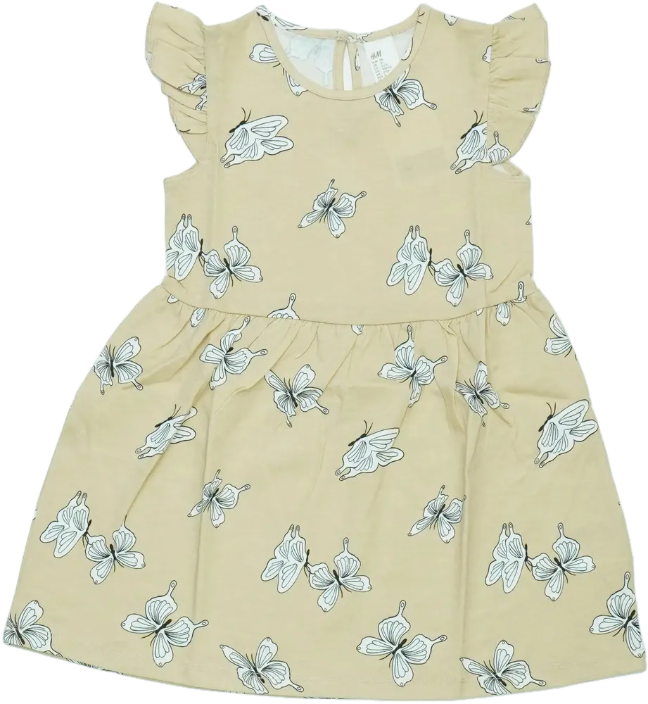 Barna H&amp;M Ruha EU 98 / UK 3 év / US 3T