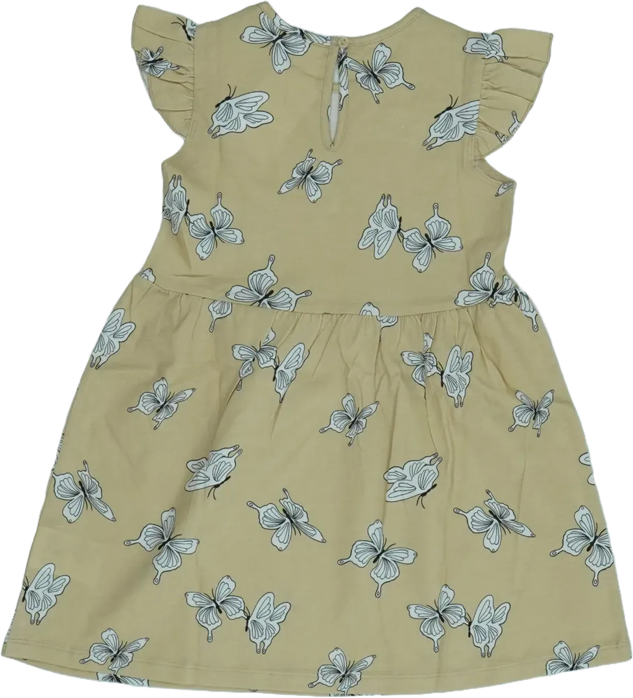 Barna H&amp;M Ruha EU 80 / UK 9-12 hónap / US 12 hónap