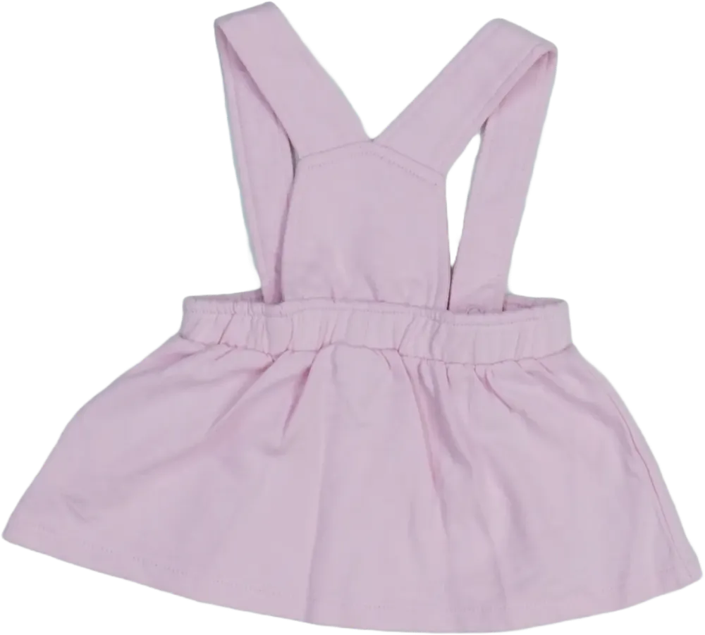 Rózsaszín Disney Kantáros szoknya EU 56 / UK Újszülött / US Újszülött