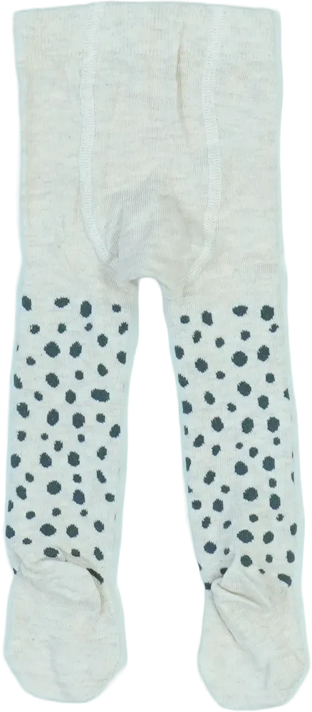 Barna George Harisnya EU 56 / UK Újszülött / US Újszülött