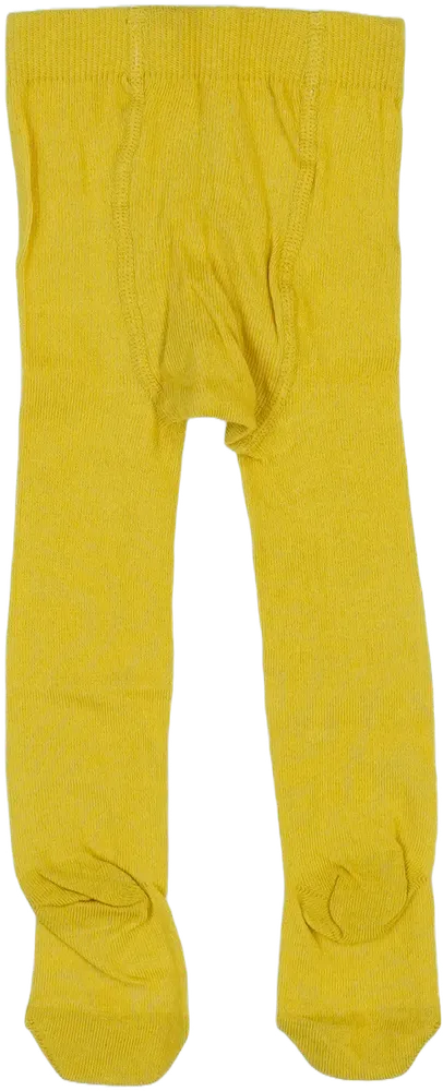 Sárga George Harisnya EU 68 / UK 3-6 hónap / US 3-6 hónap