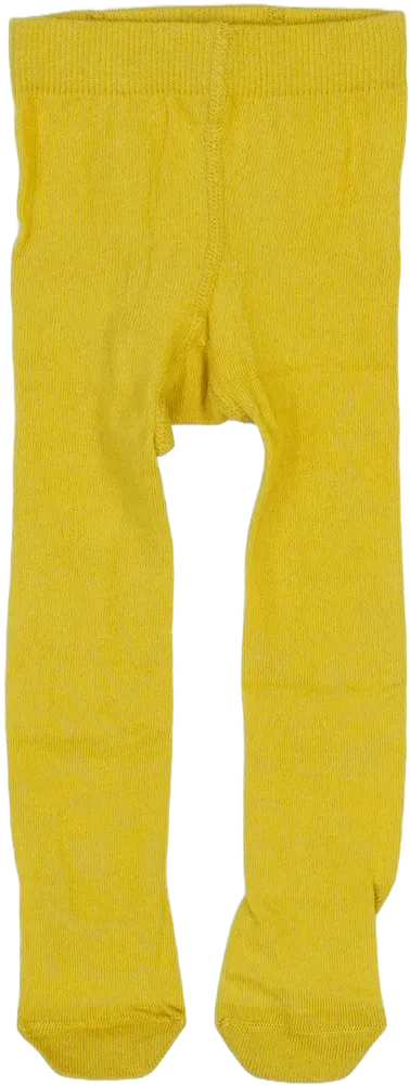 Sárga George Harisnya EU 68 / UK 3-6 hónap / US 3-6 hónap